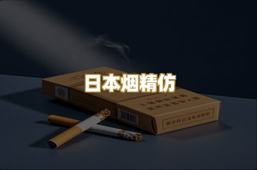 日本烟精仿